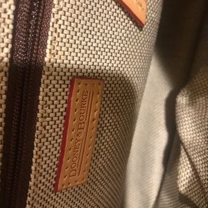 Dooney & Bourke Purse 1975